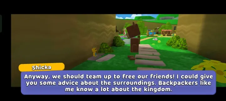 Super Bear Adventure iOS Mod - unlimited money on iPhone and iPad %currentyear%