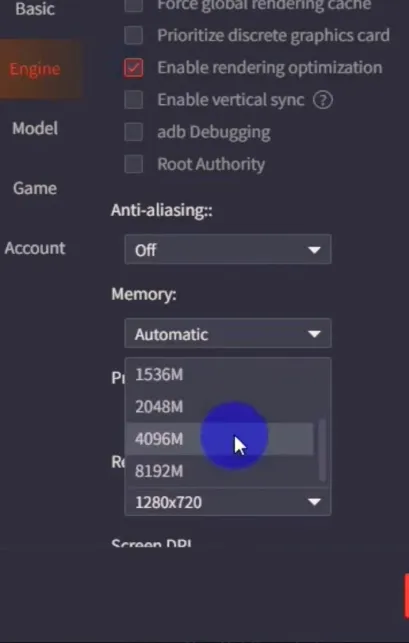 High FPS settings for Super Bear Adventure on PC