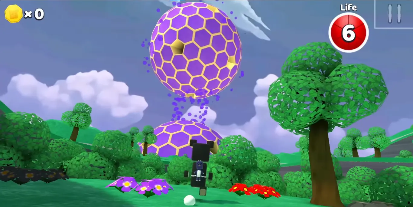 Super Bear Adventure v12.1.3 The Hive new world preview 2026