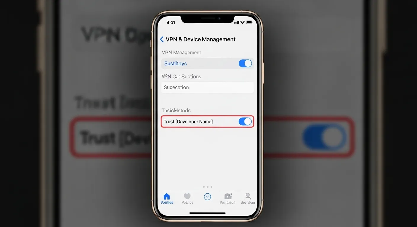 Sideloading Super Bear Adventure IPA with AltStore and Sideloadly